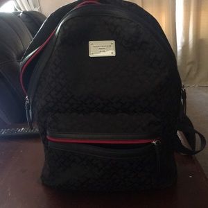 Tommy Hilfiger backpack!